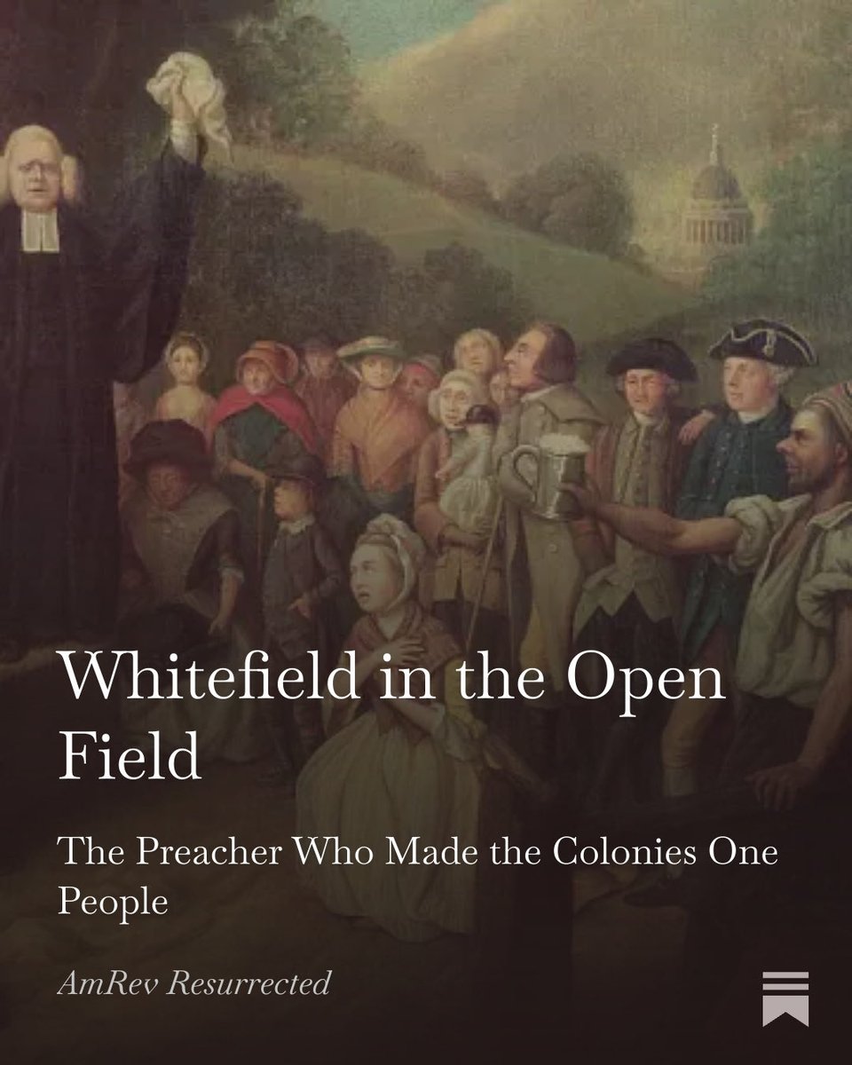 AmRev Resurrected tweet media