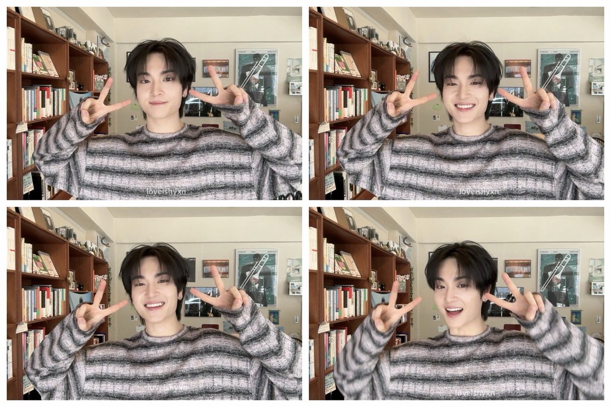 529loves's tweet photo. 와주신 모든 분들 감사합니다 !

사랑하는 우리 남현이 생일 축하해 💚🩷

#너는_나의_클로버
#캐치더영 #남현
#HAPPYNAMHYUNDAY https://t.co/uCkf79PDEL