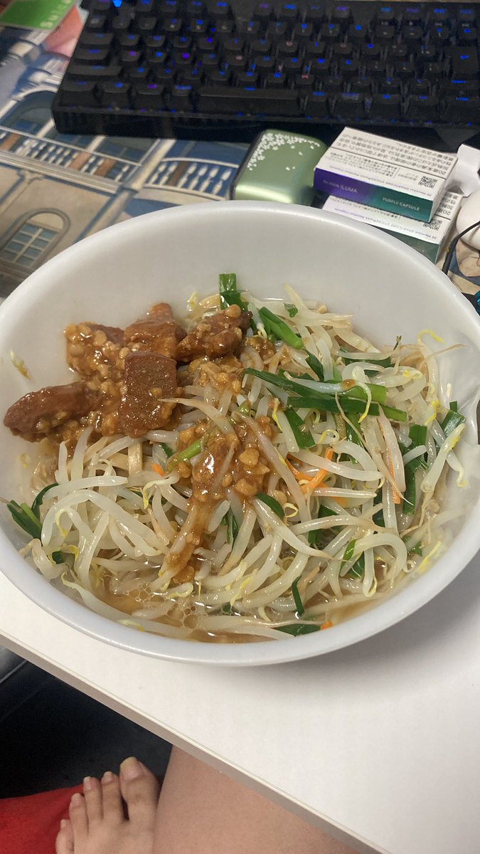 AItyan999's tweet photo. はい！卍解 https://t.co/JPcZ2XZatl