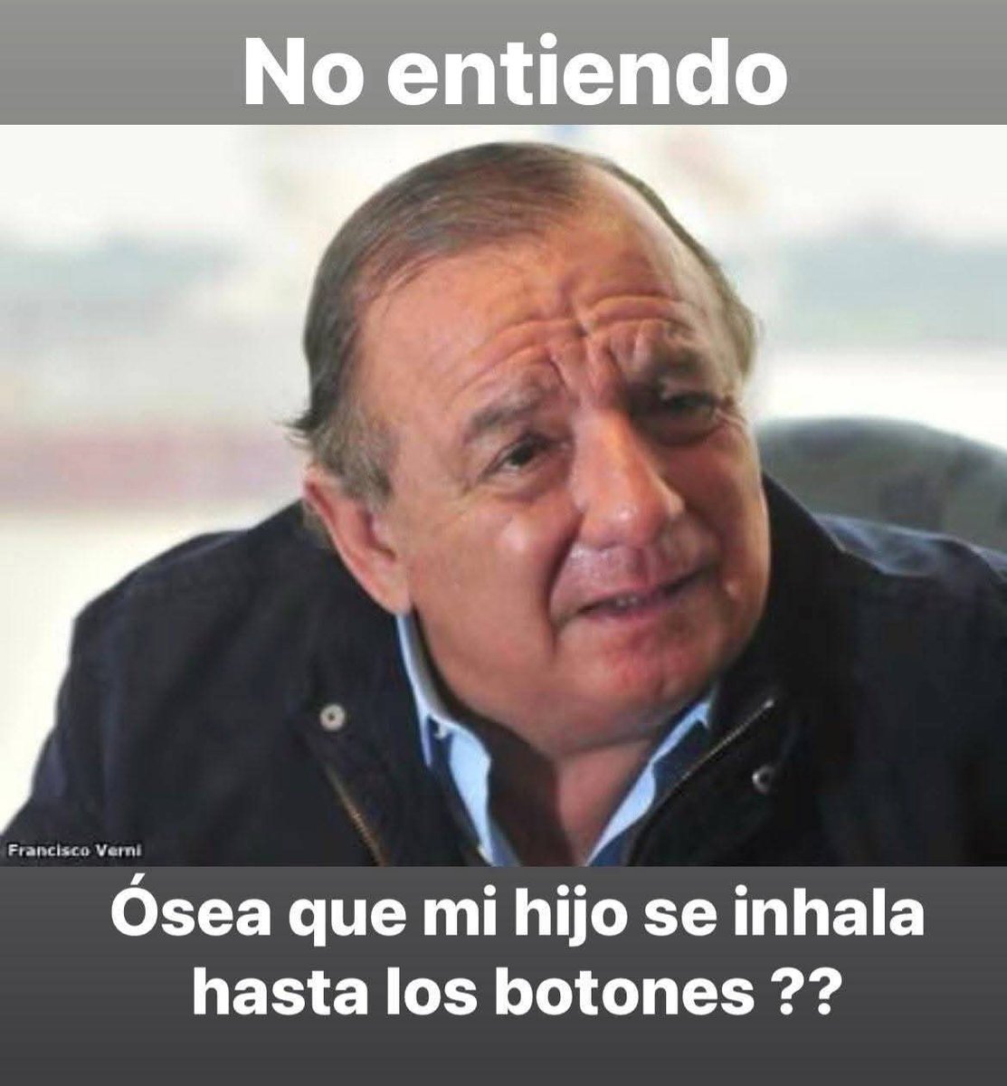 LUISG_NARANJO's tweet photo. @MashiRafael Por eso odian al Ecuador la magia Noboa porque le pusiste en ridículo al papá 😁 https://t.co/i0k8wRa8pD