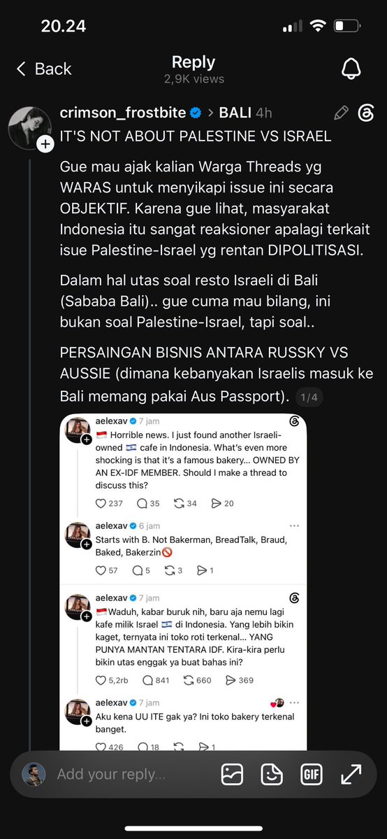 Joey Ardiva tweet media
