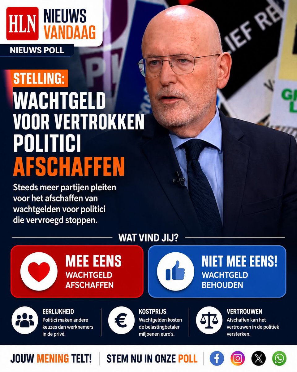 Mieke van Agtmael PATRIOT tweet media