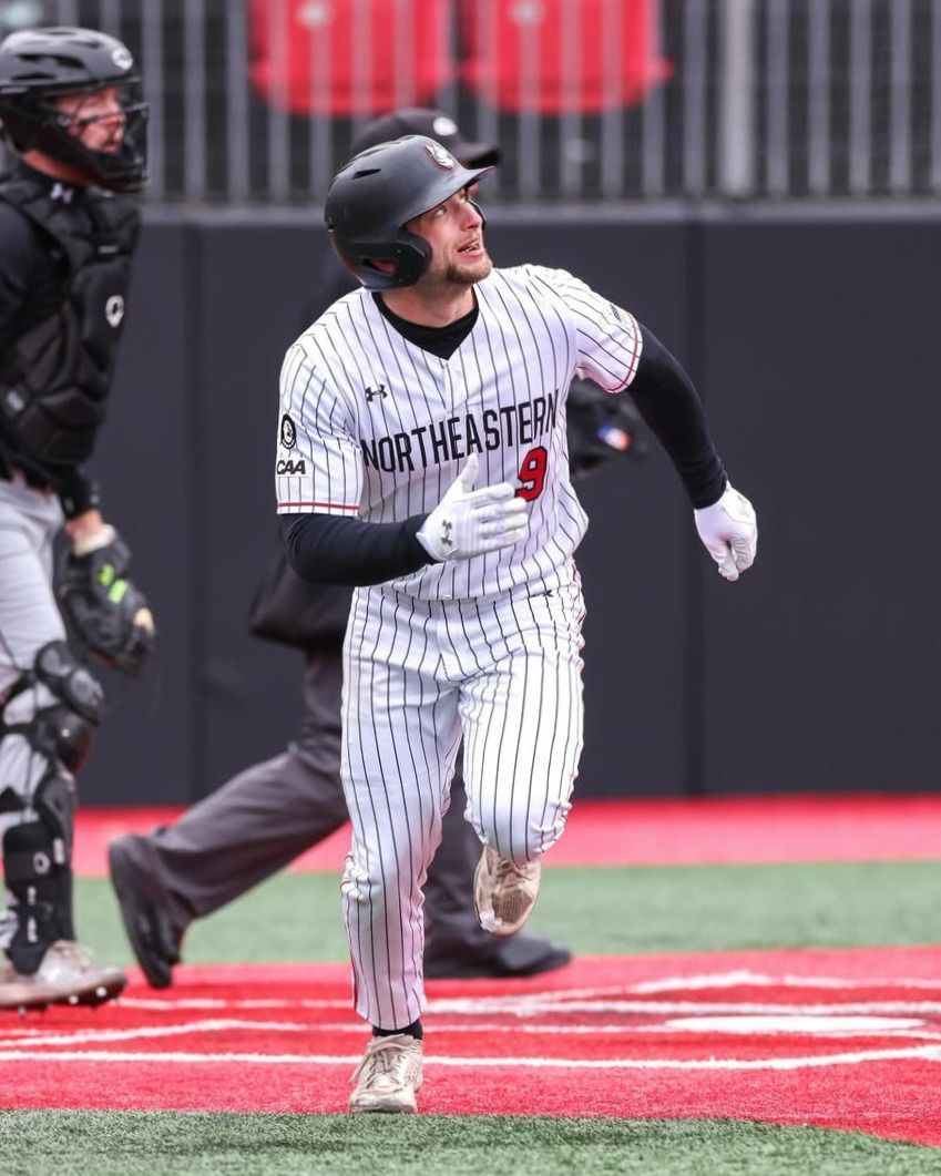 D1Baseball tweet media