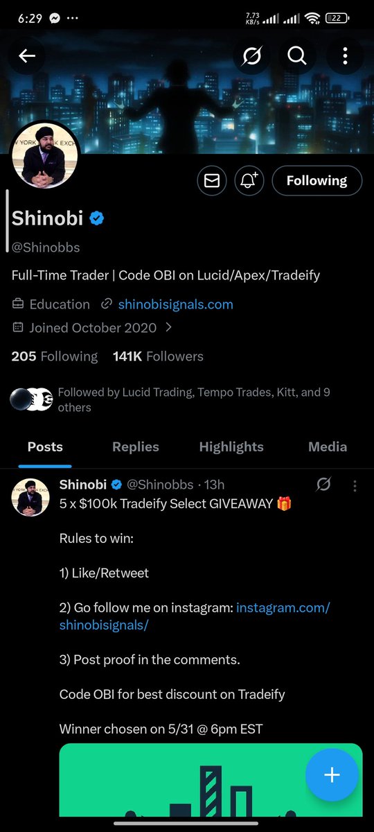 rexavalos's tweet photo. @Shinobbs Done ✅ https://t.co/hhiliHZ2XA