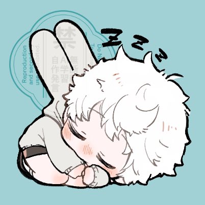 サダス tweet media