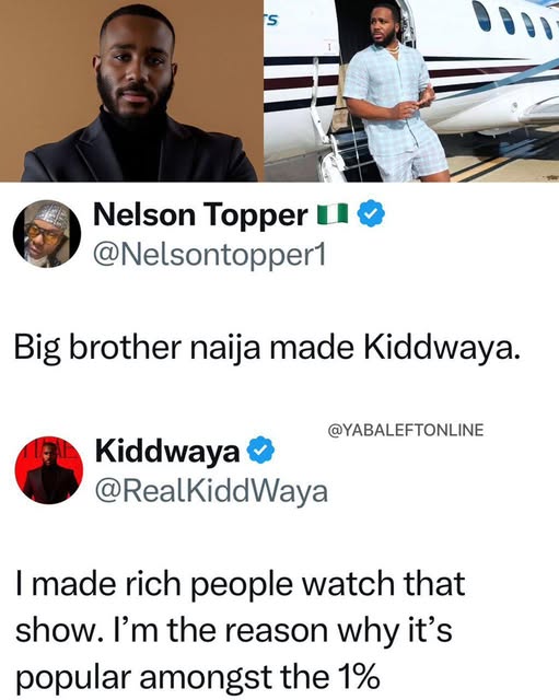 YabaLeftOnline tweet media