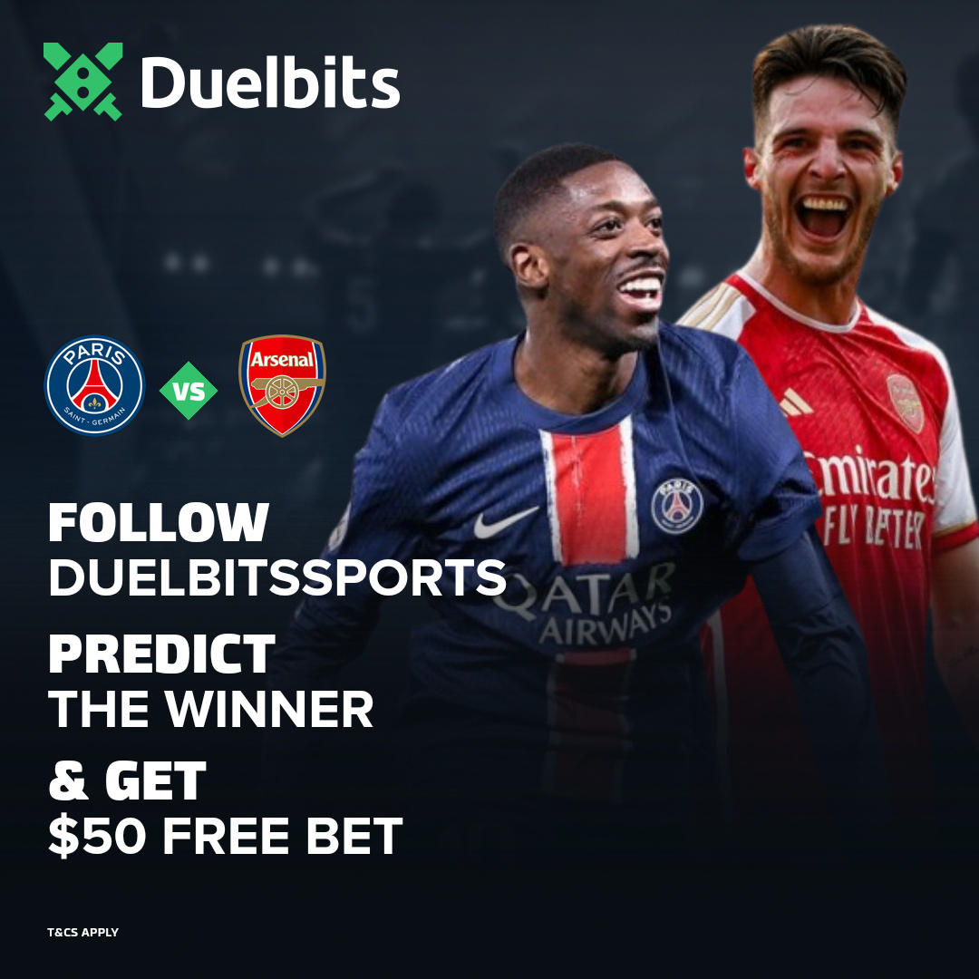DuelbitsSports tweet media