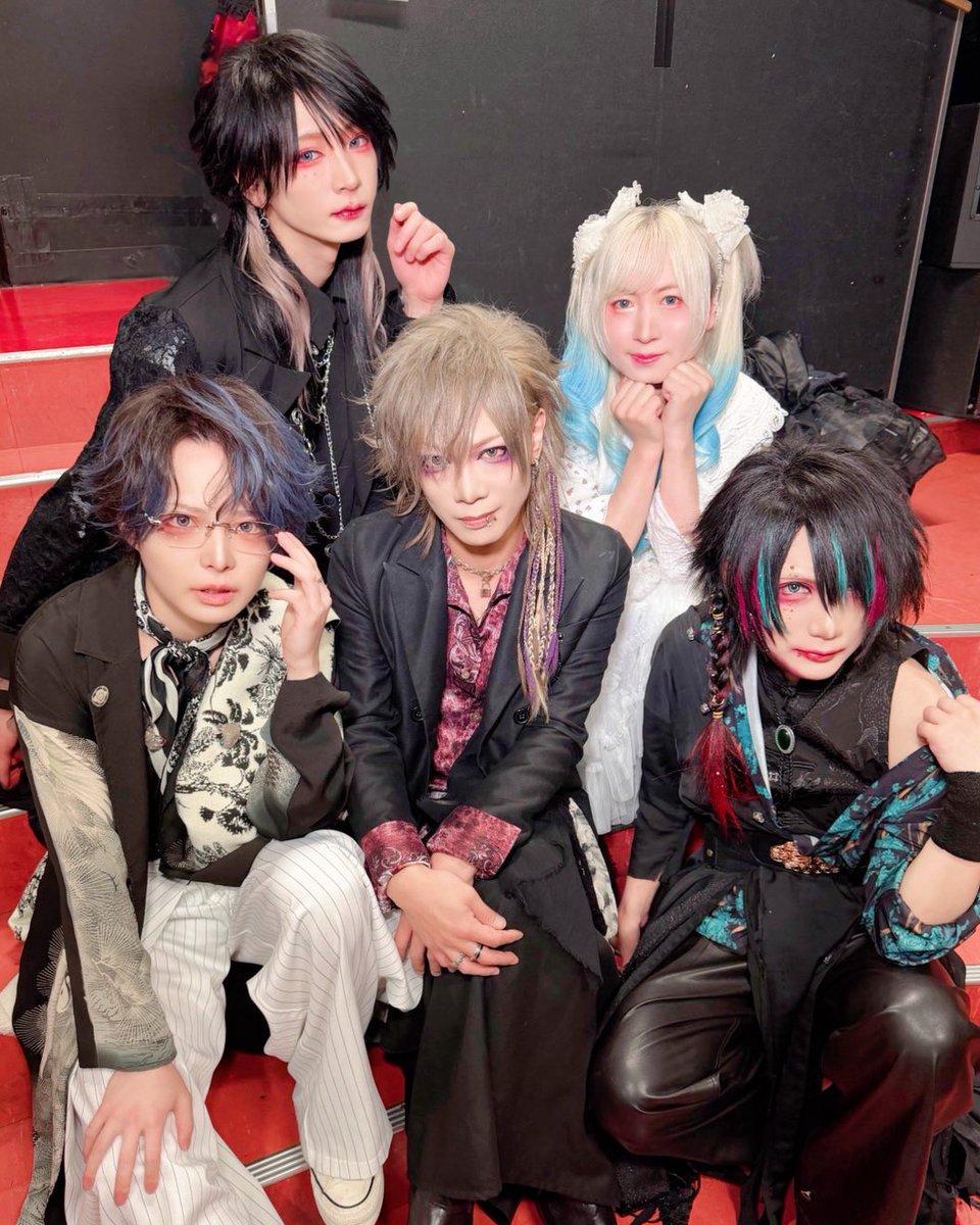 KiD official tweet media