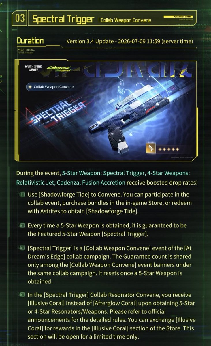 WuWa Universe tweet media