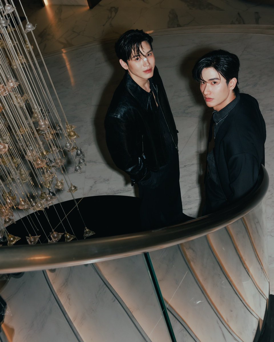 GMMTV tweet media