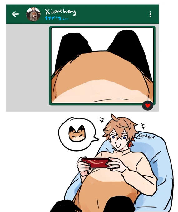🦊 