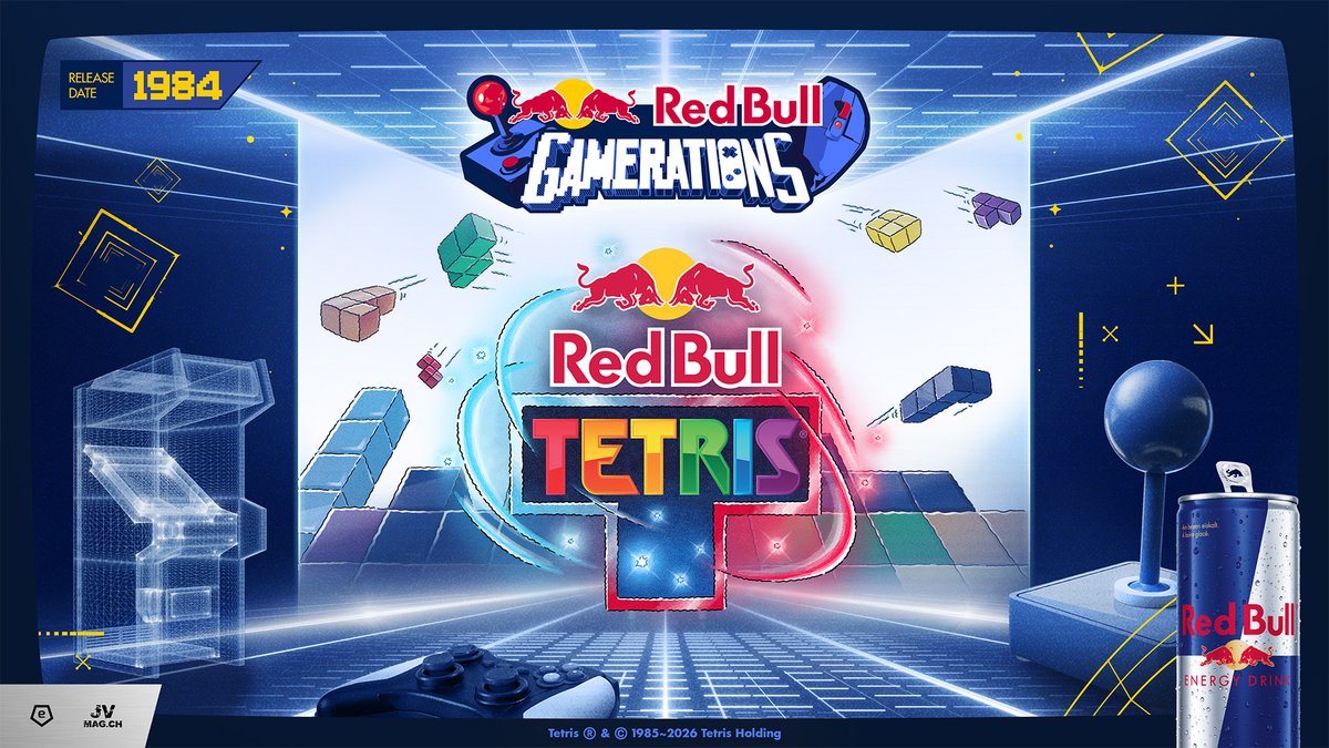 Red Bull Switzerland tweet media