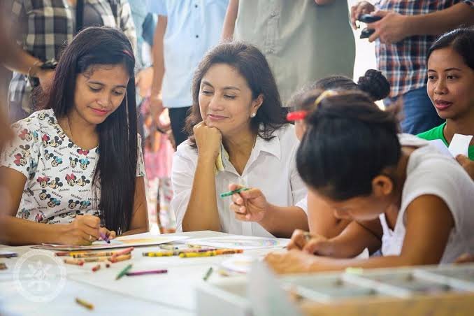 Just PSAs โข Retweets โข QRs tweet media