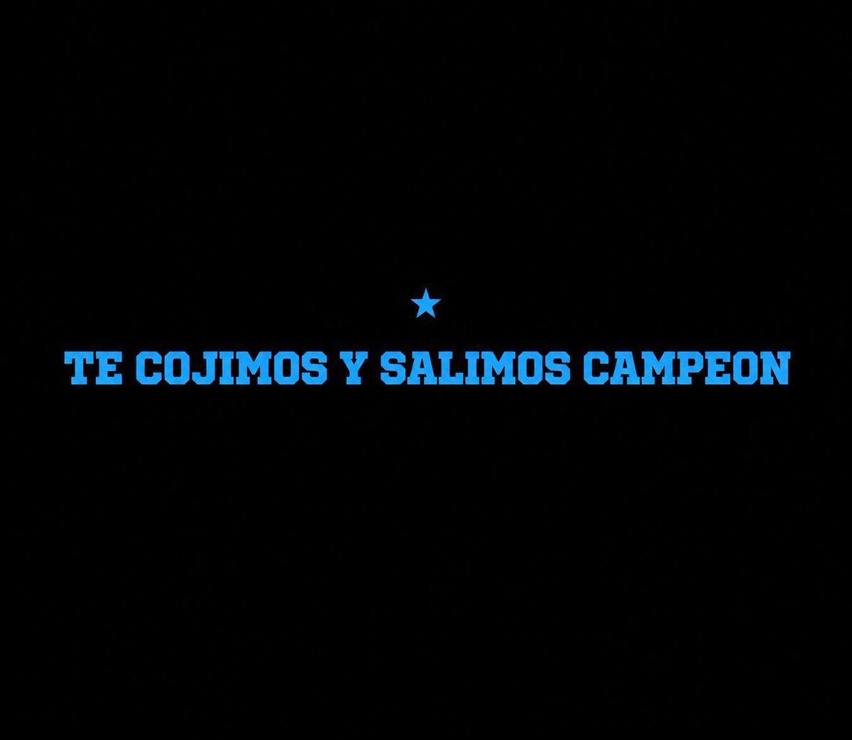 Ignacio tweet media