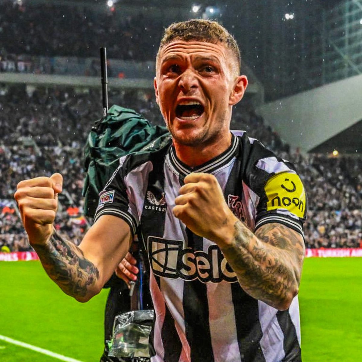 eurofootcom's tweet photo. 🚨🏴󠁧󠁢󠁥󠁮󠁧󠁿 𝐁𝐑𝐄𝐀𝐊𝐈𝐍𝐆 | Wolves agree deal to sign Kieran Trippier (35) on a free transfer, reports @SkySports_Keith. ✅ https://t.co/SkRG3Qusej