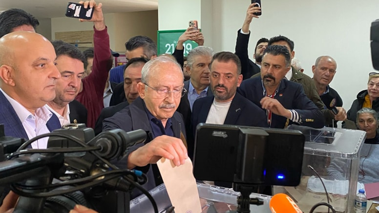 Ali Deniz Çakır tweet media