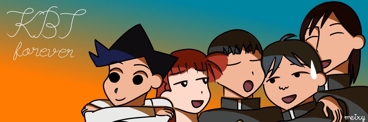 めいしー(meixy) tweet media
