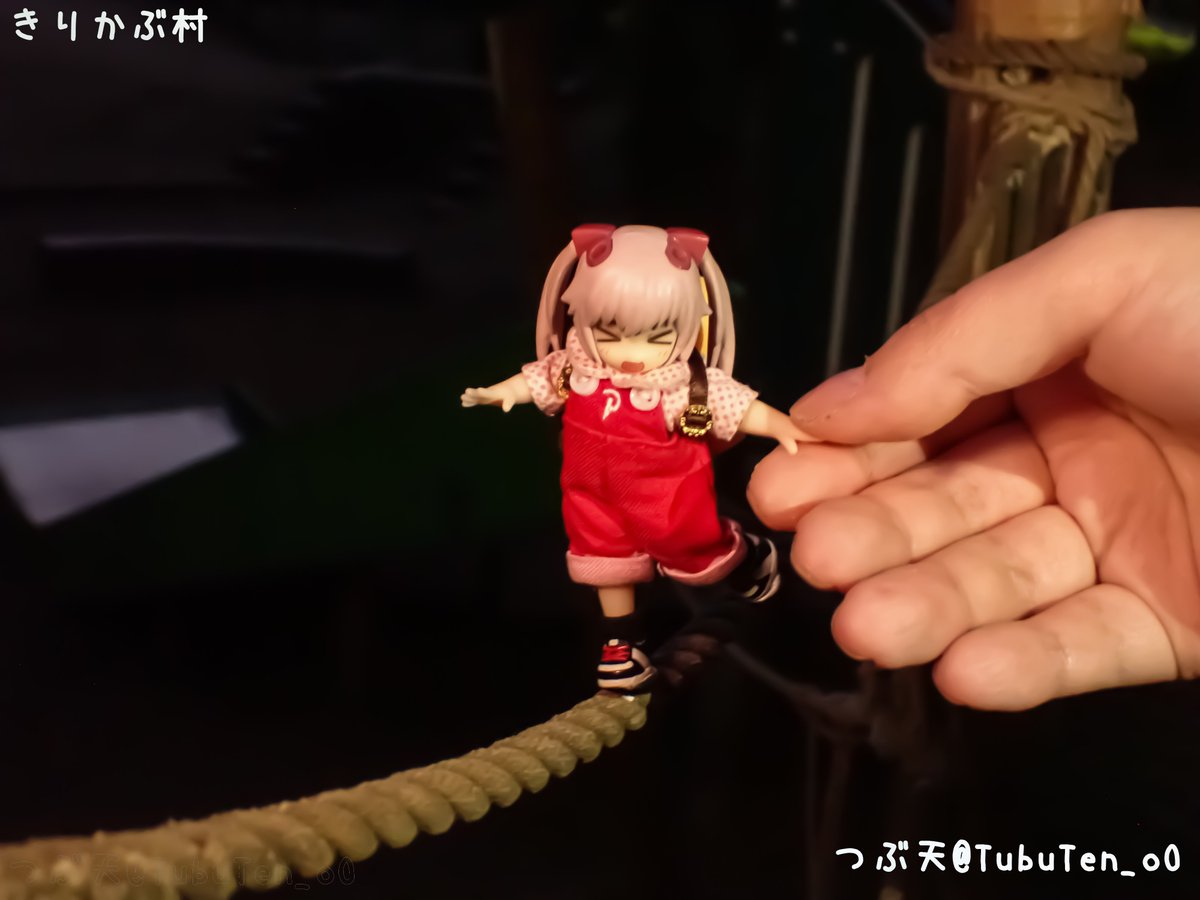 ゆらゆらする ゆらゆらQ 4