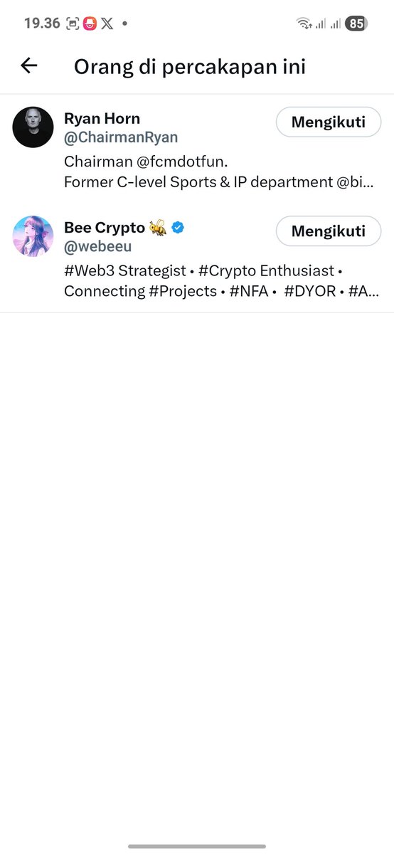 maybee tweet media