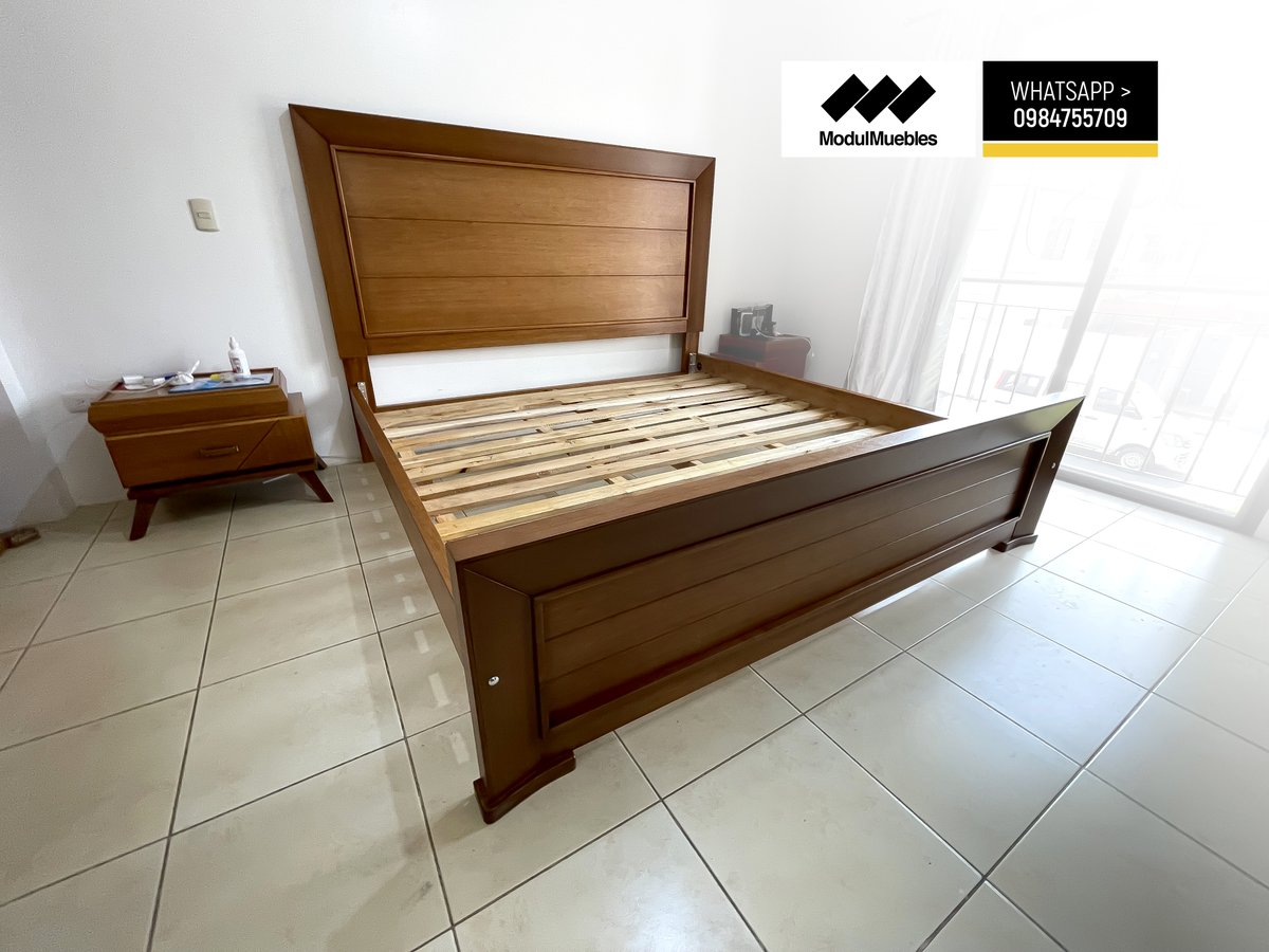 ModulMuebles tweet picture