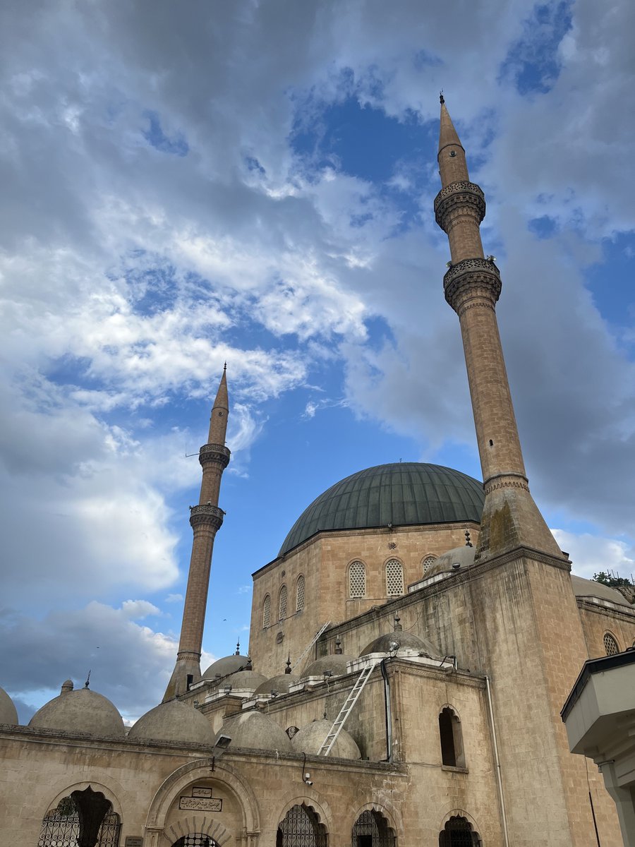 terimistis's tweet photo. Şanlıurfa🇹🇷🧡 https://t.co/phiXaY9Ysp