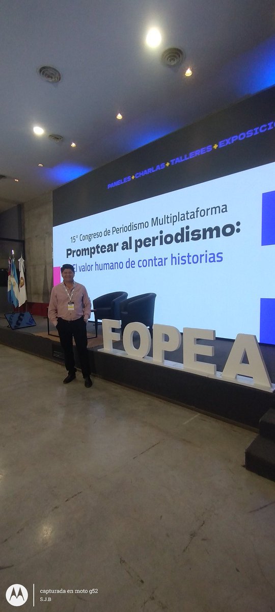 soromitoser's tweet photo. @FOPEA #cordoba https://t.co/MKSjZXEwrT