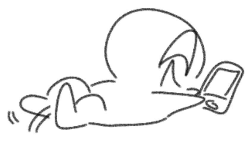 leaf_mo4's tweet photo. garbage doodles from a while ago https://t.co/opXwswoqS4