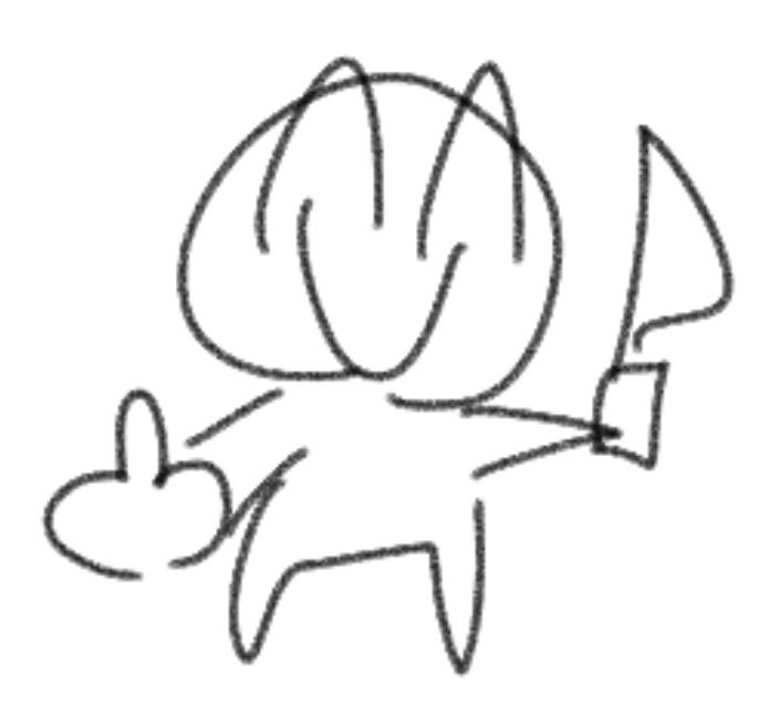 leaf_mo4's tweet photo. garbage doodles from a while ago https://t.co/opXwswoqS4