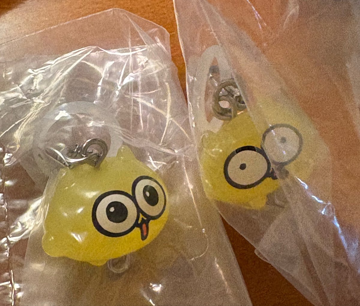Dh_Rn_'s tweet photo. うんた ガチャガチャ 交換

譲 3秒ルールうんた うんた

求 べび　または　べび(ぐずり)  

郵送でのお取り引きです。お気軽にお声掛けください。 https://t.co/3bZjW1neqD