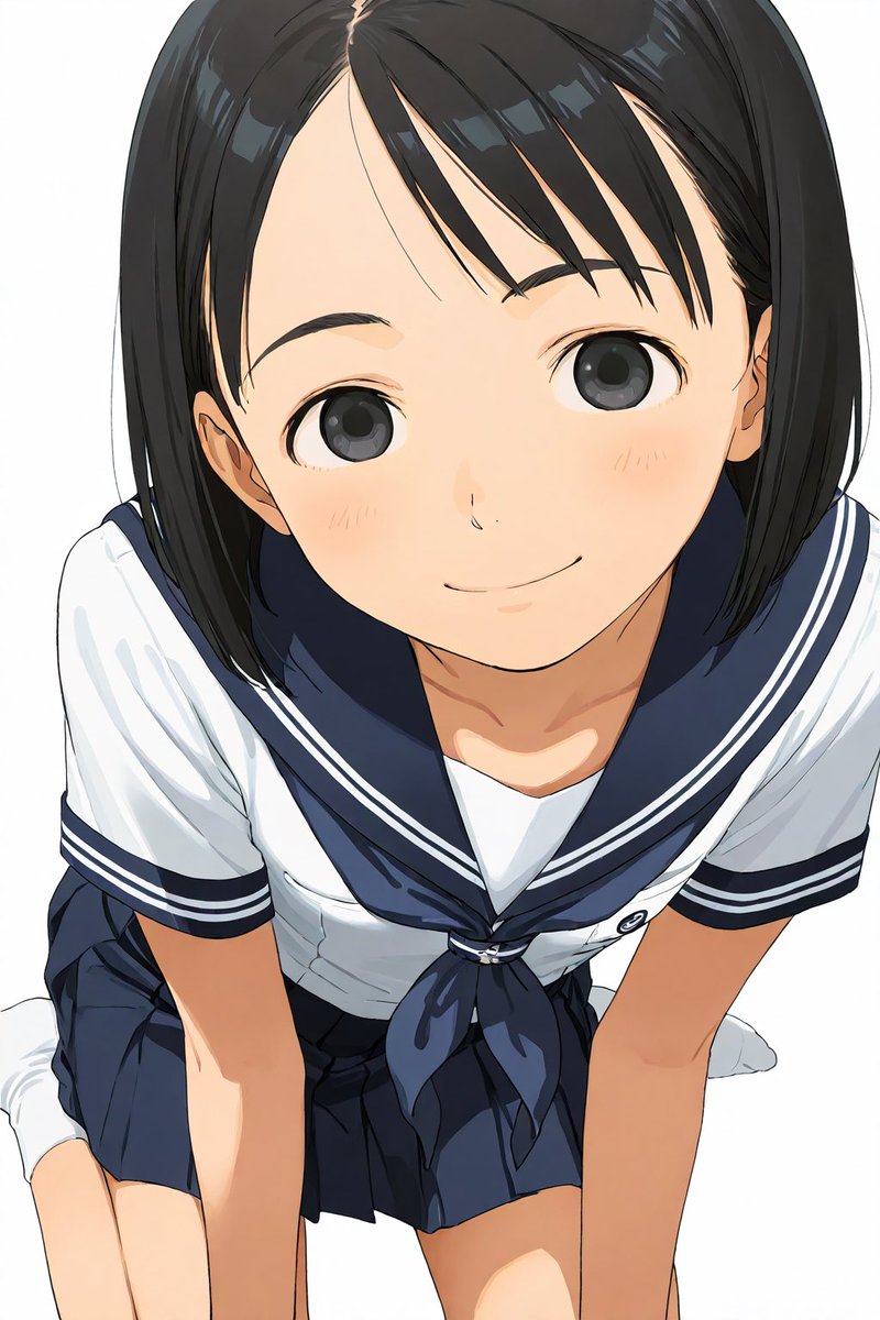 直恵 tweet media