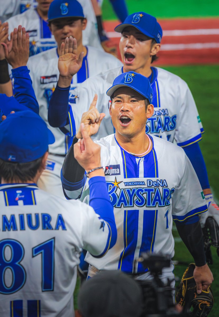 RYO プロ野球フォトグラファー tweet media
