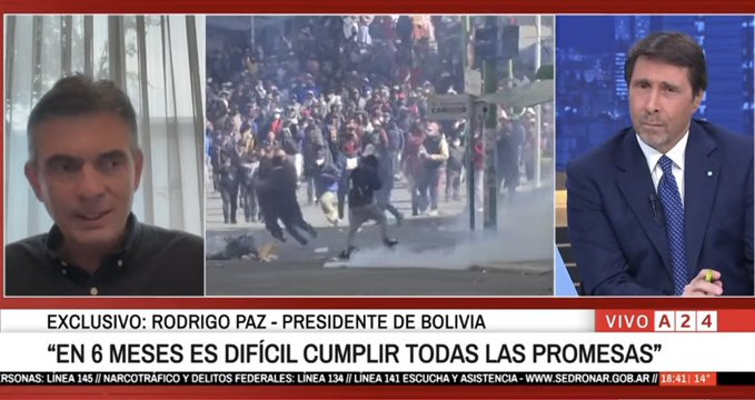 El InforManTE 📢 tweet media
