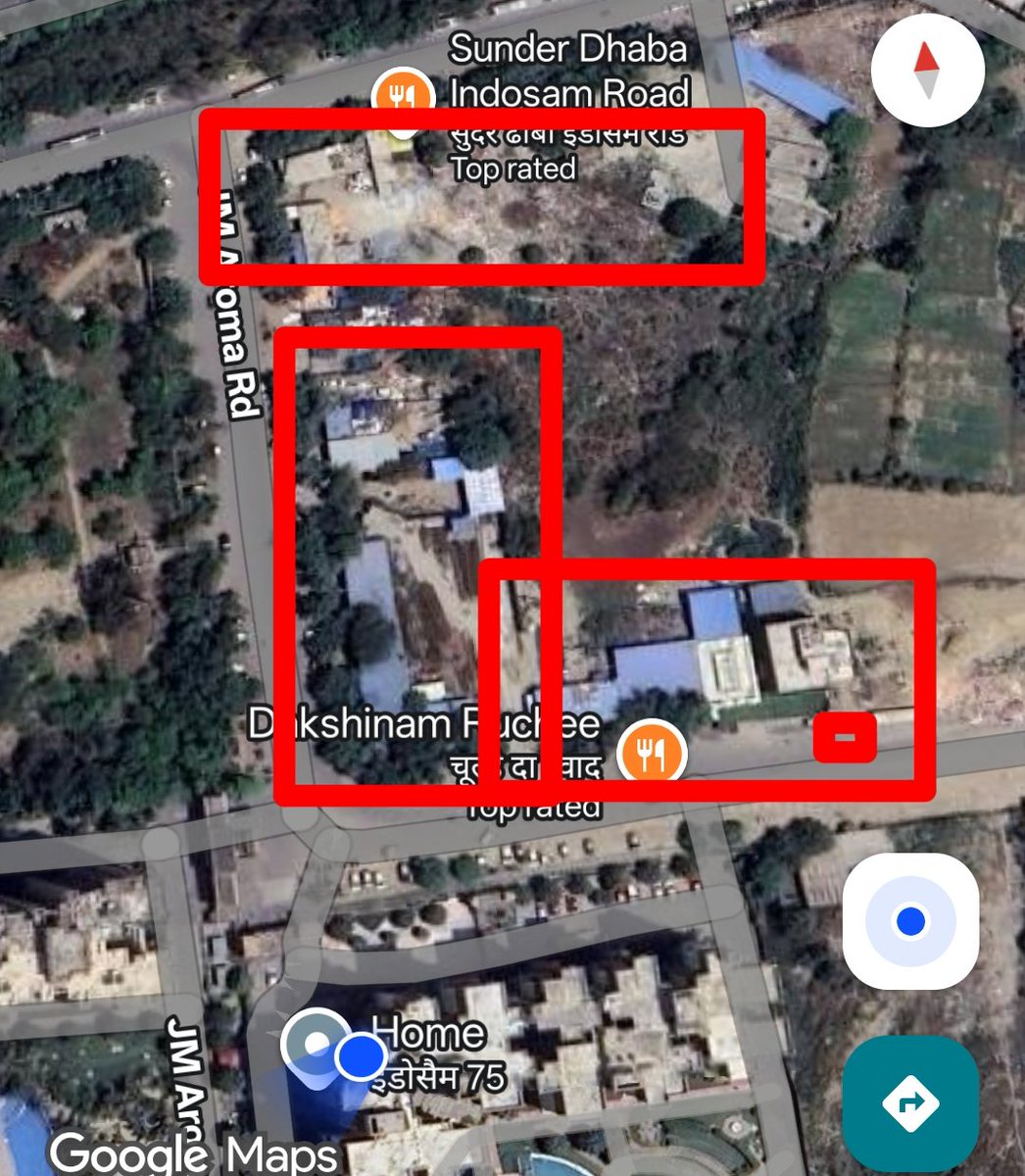 Central Noida 75 tweet media