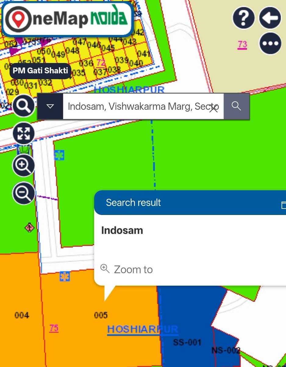 Central Noida 75 tweet media