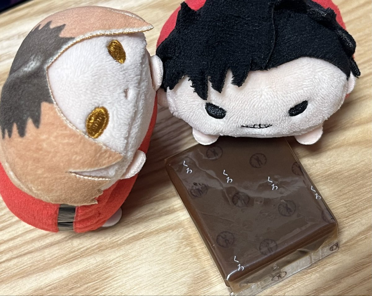cyamu0's tweet photo. くろ　くろ　くろ　くろ……

（🐯のういろーです） https://t.co/NQ65jAWo9a