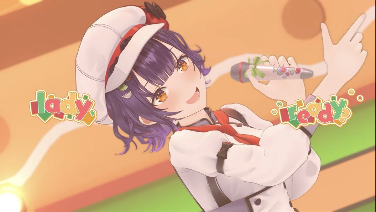 躍動感が素晴らしい 3Dの醍醐味ですねえ #七瀬すず菜3D