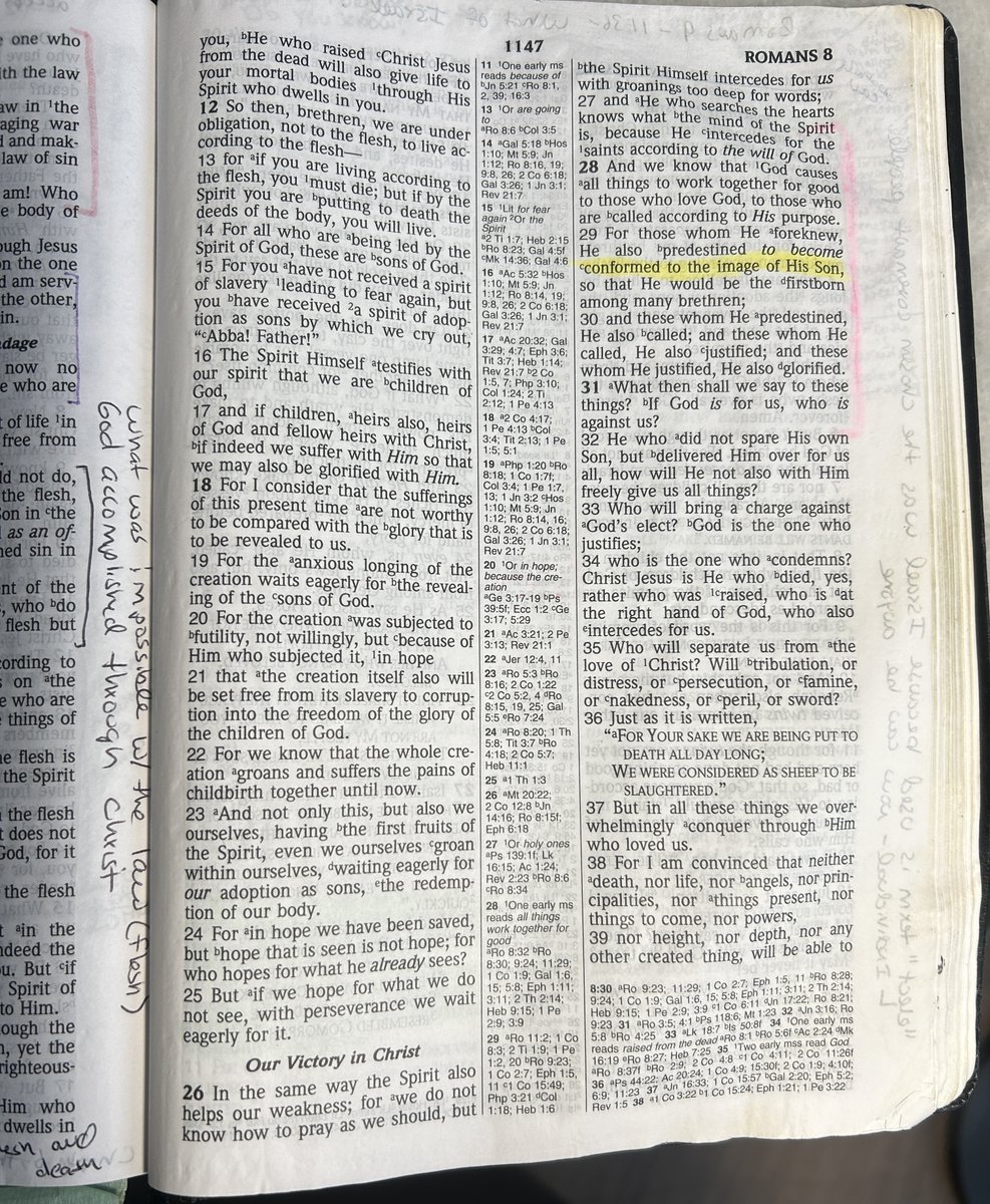 Pastor Rich Bitterman tweet media