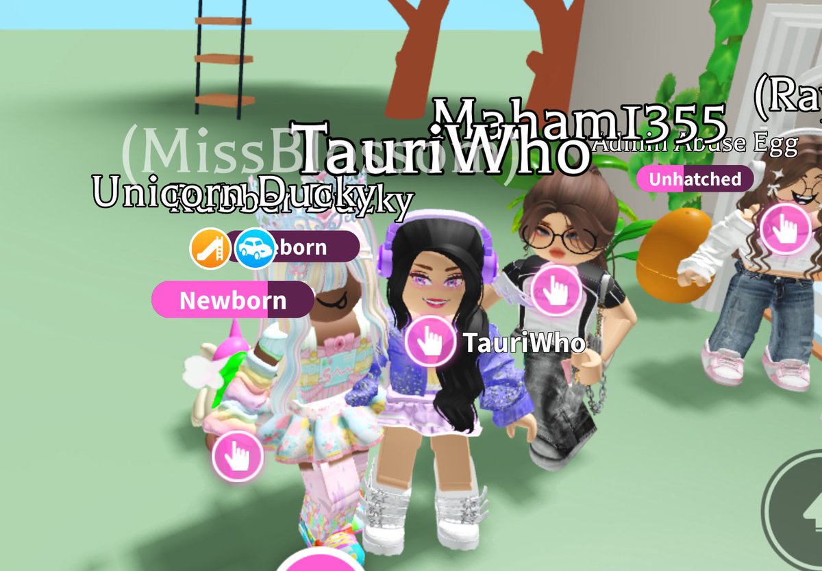 Missblossom2789's tweet photo. Tysm @TauriWho for gifting me the unicorn ducky from last stream!! 💖🥹 https://t.co/pDJAyIlSSZ