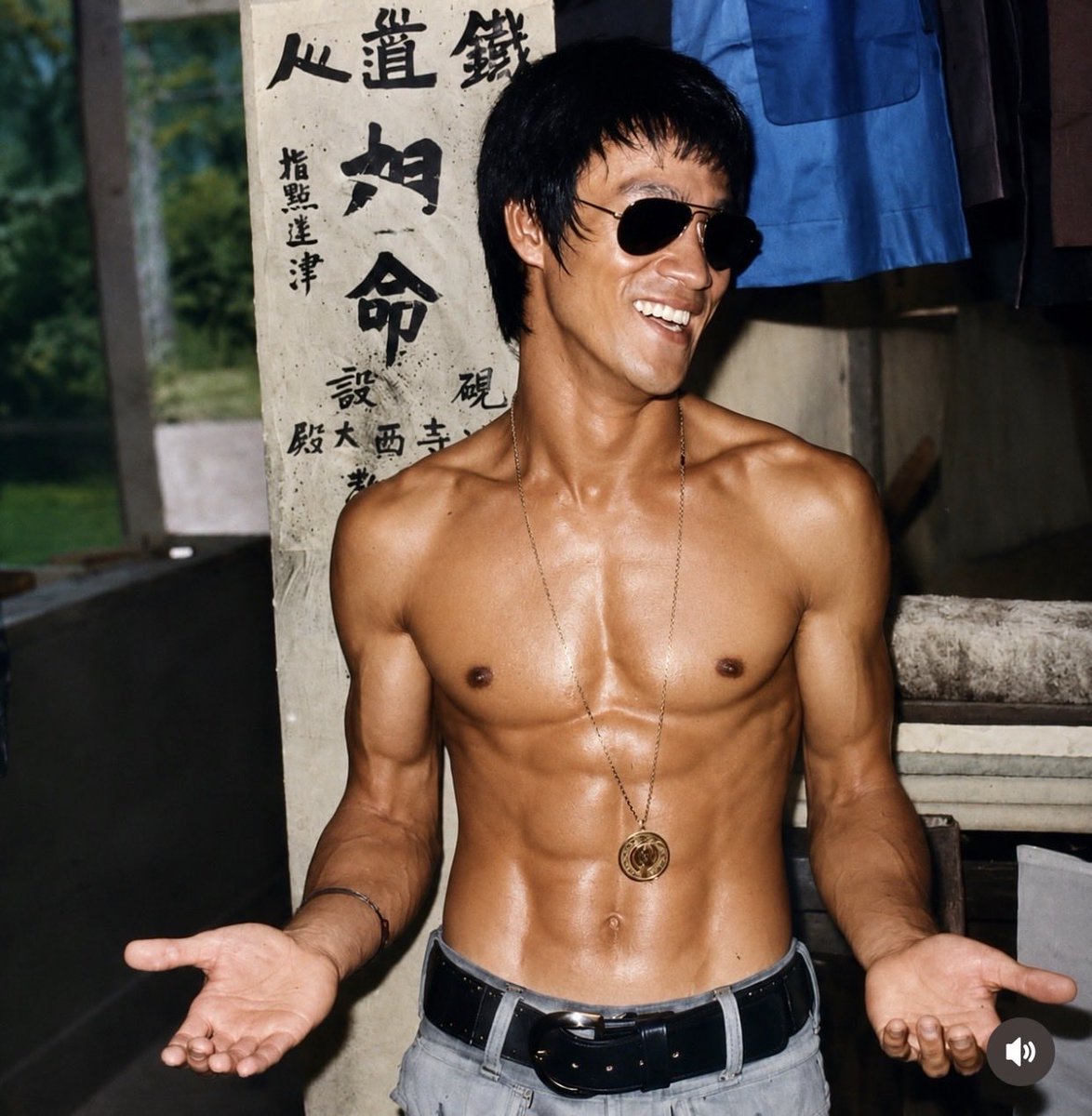 李小龍 李小龍