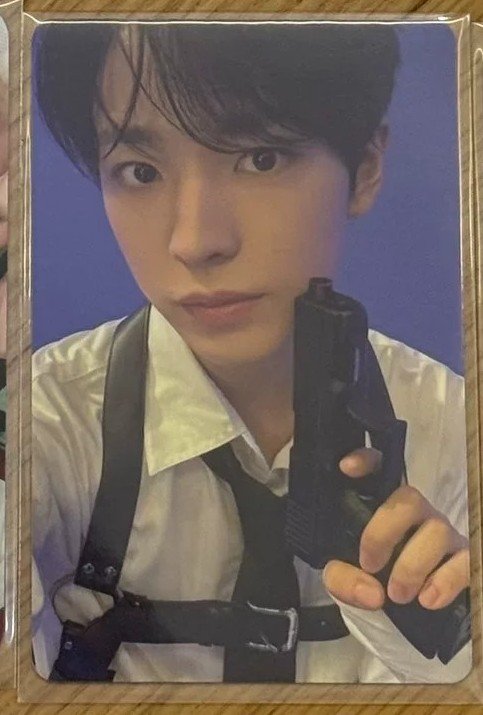 forthamepo's tweet photo. wts lfb ph pasalo from @/uyuudangz

nct wish yushi login MD photocard + yushi poppop sando pc set – 465 php 

payo (prio) / 50% dp, rembal once onhand na kay seller

rfs: need funds asap for my mom 🥲

help rt! https://t.co/jDuFN2R3P9