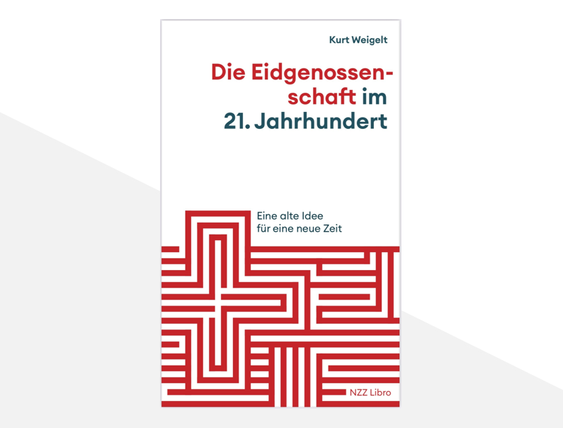 kurtweigelt's tweet photo. Die Eidgenossenschaft als Staatsidee hat Zukunft.
Mehr dazu in meinem Essay «Die Eidgenossenschaft im 21. Jahrhundert – Eine alte Idee für eine neue Zeit»: https://t.co/4A3oCIqdvF https://t.co/txqdhQJ55V