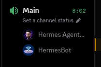 Hermes Agent Tips tweet media