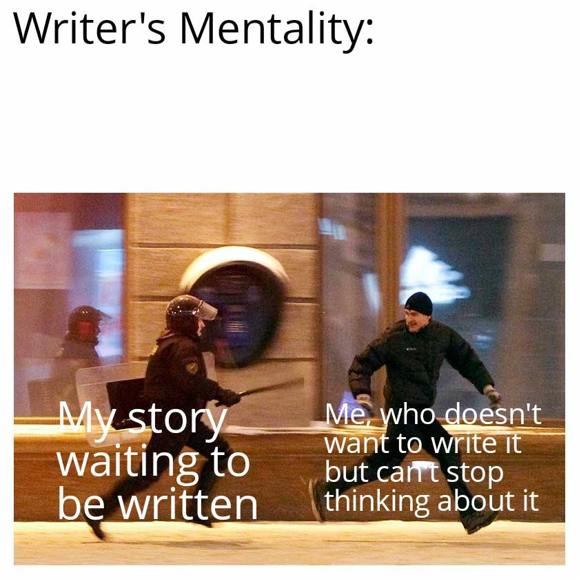 302nd_Writers_Brigade tweet media