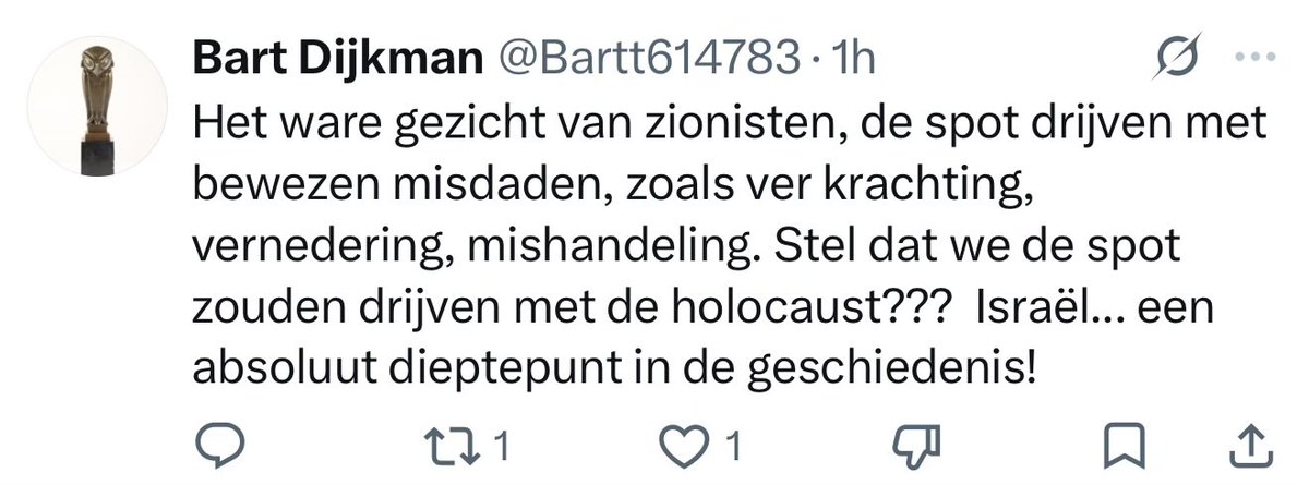 Daphna Kuhr tweet media