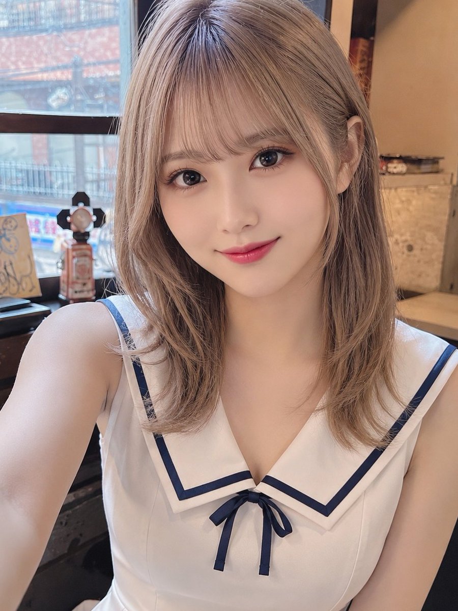 みちよ tweet media