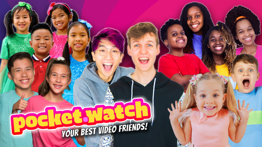 Capitagic's tweet photo. Seeing all talking about the BuzzFeed &amp; Jorge's controversy, few ones mention about ‘Love, Diana Music Hunters’ that is based on a YT Kids Channel "Love,Diana" and part of PocketWatch, company responsible for managing content farm kid channels (Lankybox,Ryan's World,etc) (1/2)🧵 https://t.co/YY8k3qvxvr