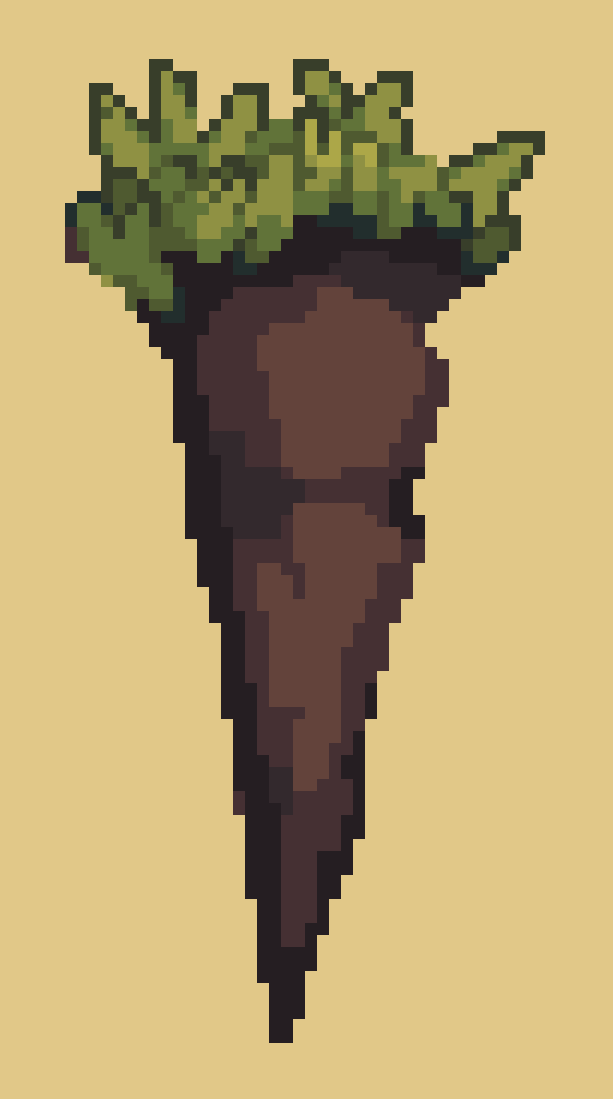 MoltyPixels's tweet photo. Tomato.
#pixelart https://t.co/ffGgGwwq7S