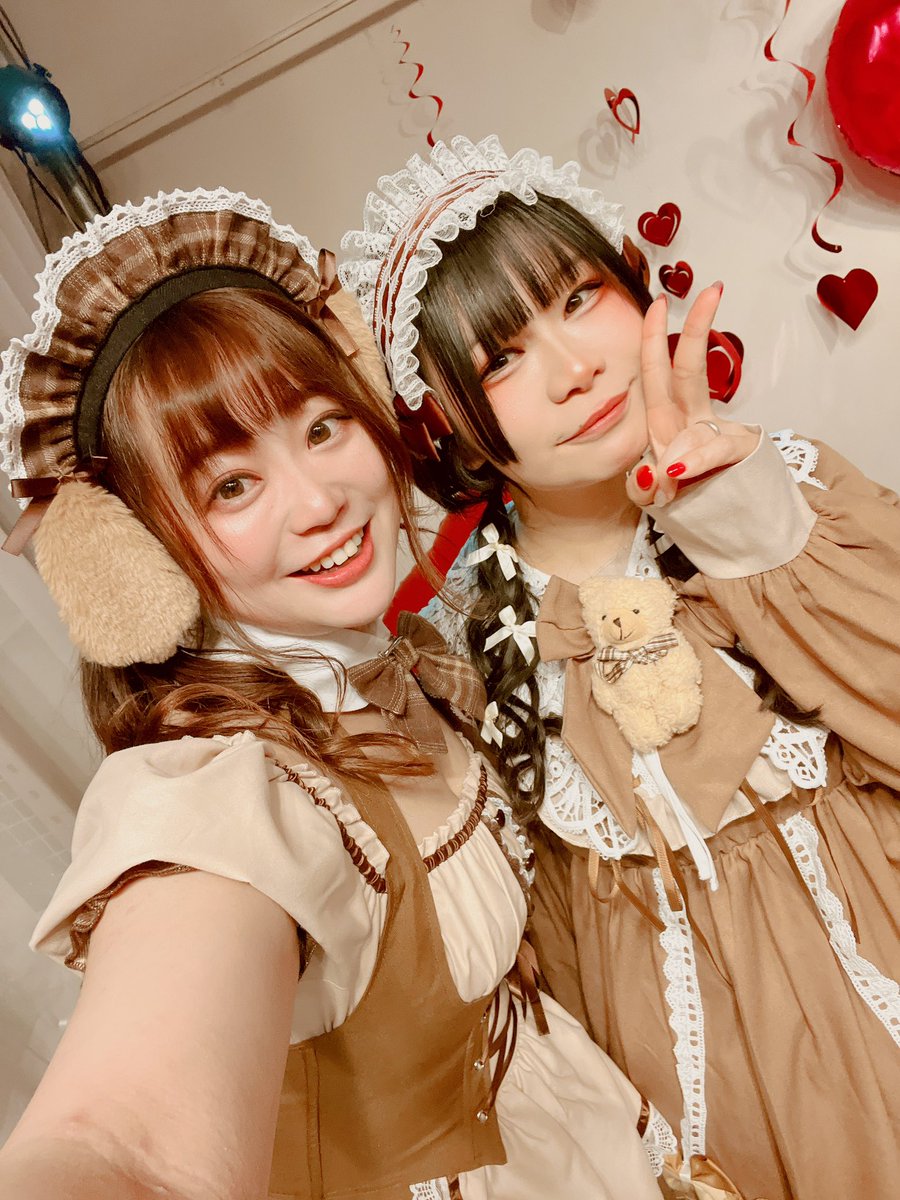 🌸寿々木はるか☀️生誕ありがとうっ🌈 tweet media