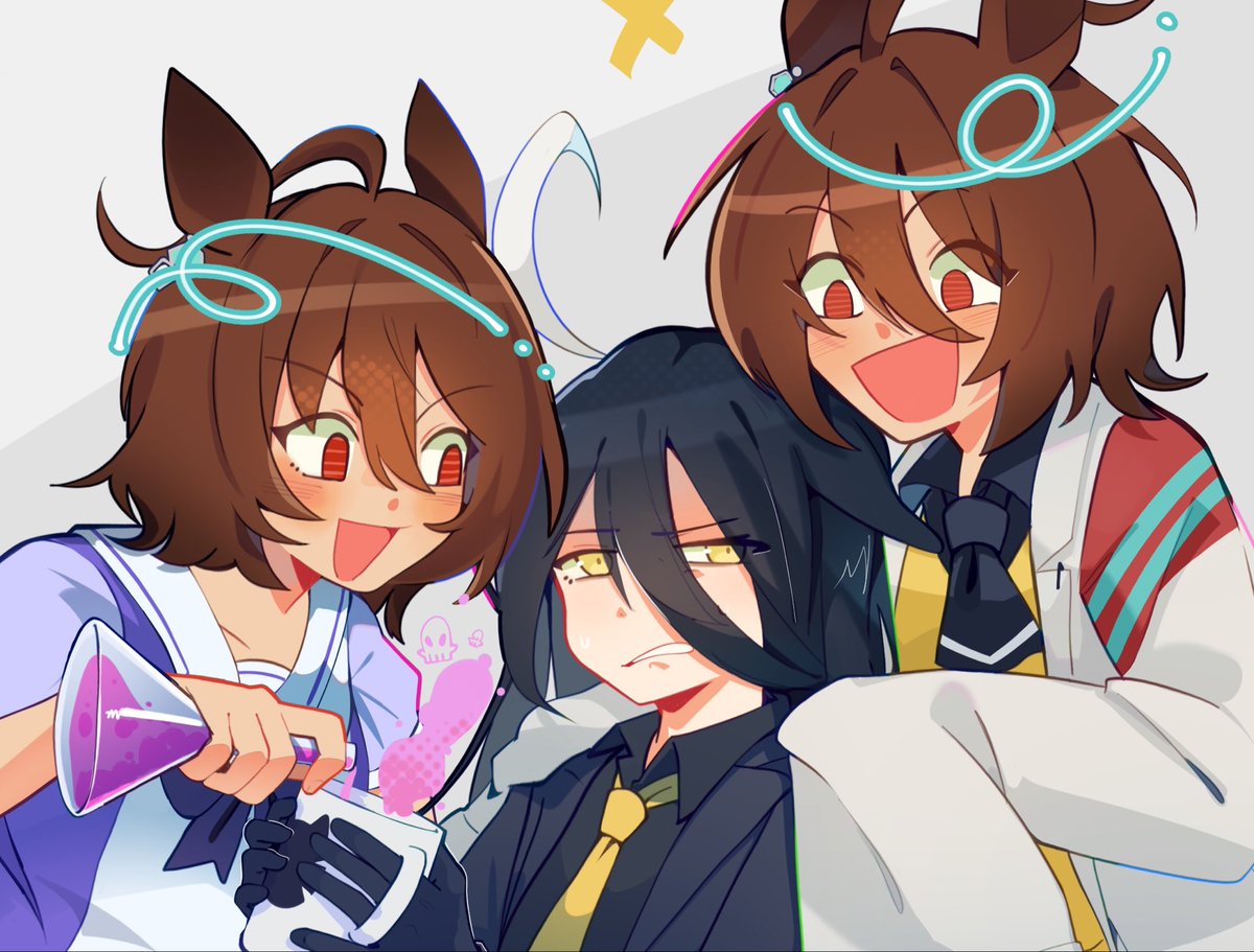 Sunati💖 || 🐇🚑 COMM OPEN 0/5 tweet media