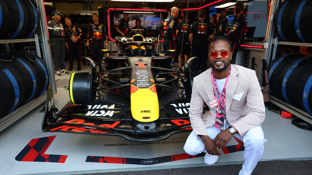 Oracle Red Bull Racing tweet media